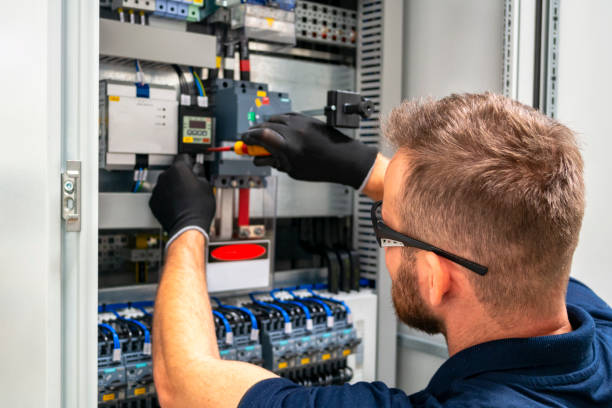 Best Best Electricians Near Me  in Markle, IN