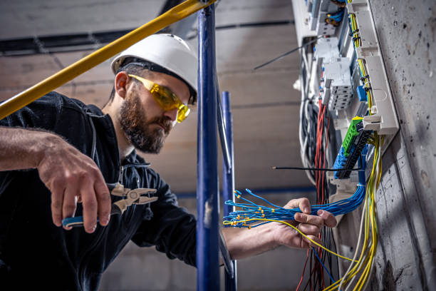 Best Electrical Contractors for Businesses  in Markle, IN