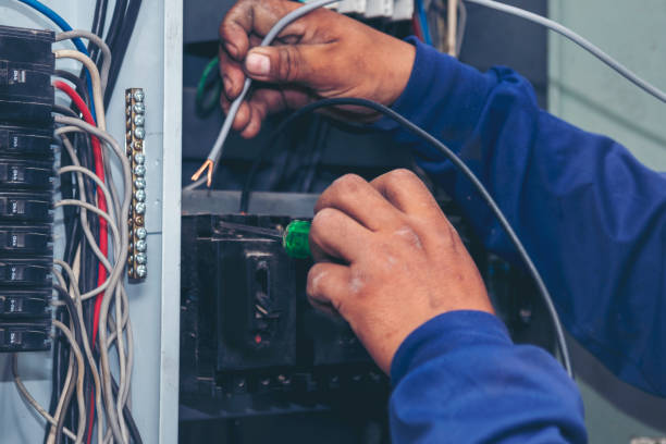 Best Circuit Breaker Repair  in Markle, IN
