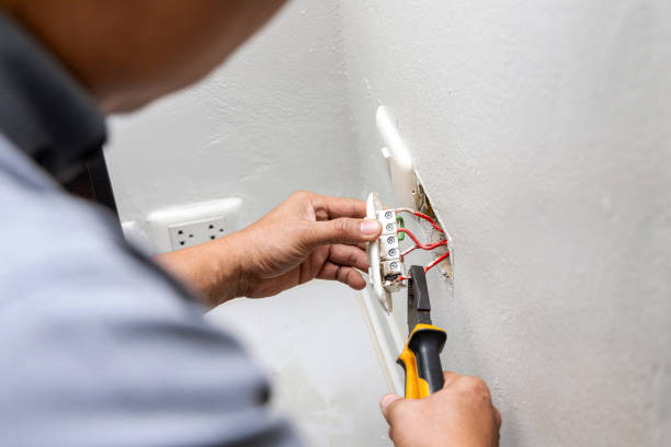Best Residential Electrician Services  in Markle, IN